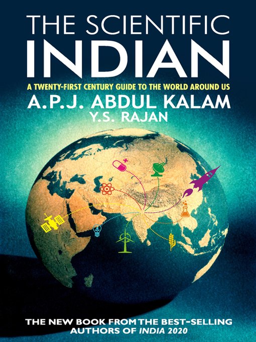 Title details for The Scientific Indian by A P J Abdul Kalam - Available